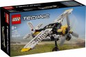 42198 - LEGO TECHNIC - SAMOLOT TRANSPORTOWY