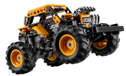 42199 - LEGO TECHNIC - MONSTER JAM™ DIGATRON™ 42199 - LEGO TECHNIC - MONSTER JAM™ DIGATRON™