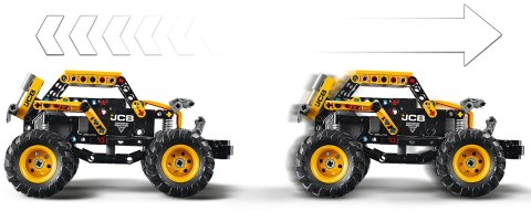 42199 - LEGO TECHNIC - MONSTER JAM™ DIGATRON™ 42199 - LEGO TECHNIC - MONSTER JAM™ DIGATRON™