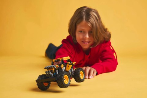 42199 - LEGO TECHNIC - MONSTER JAM™ DIGATRON™ 42199 - LEGO TECHNIC - MONSTER JAM™ DIGATRON™