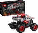 42200 - LEGO TECHNIC - MONSTER JAM™ THUNDERROARUS™ Z NAPĘDEM TYPU PULL-BACK