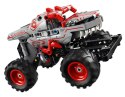 42200 - LEGO TECHNIC - MONSTER JAM™ THUNDERROARUS™ Z NAPĘDEM TYPU PULL-BACK