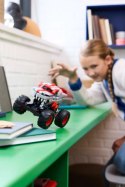 42200 - LEGO TECHNIC - MONSTER JAM™ THUNDERROARUS™ Z NAPĘDEM TYPU PULL-BACK