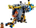 42201 - LEGO TECHNIC - BADAWCZA ŁÓDź PODWODNA