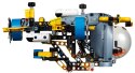 42201 - LEGO TECHNIC - BADAWCZA ŁÓDź PODWODNA