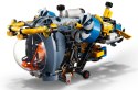 42201 - LEGO TECHNIC - BADAWCZA ŁÓDź PODWODNA