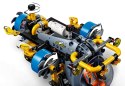 42201 - LEGO TECHNIC - BADAWCZA ŁÓDź PODWODNA