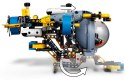 42201 - LEGO TECHNIC - BADAWCZA ŁÓDź PODWODNA