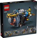 42201 - LEGO TECHNIC - BADAWCZA ŁÓDź PODWODNA