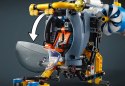 42201 - LEGO TECHNIC - BADAWCZA ŁÓDź PODWODNA
