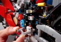 42202 - LEGO TECHNIC - MOTOCYKL DUCATI PANIGALE V4 S