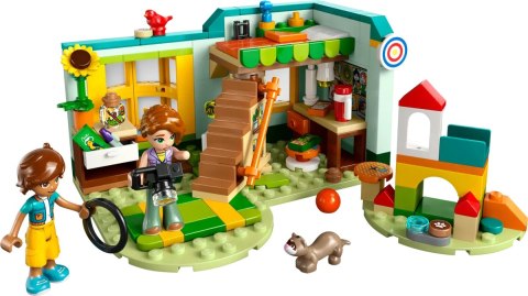 42646 - LEGO FRIENDS - POKÓJ AUTUMN 42646 - LEGO FRIENDS - POKÓJ AUTUMN