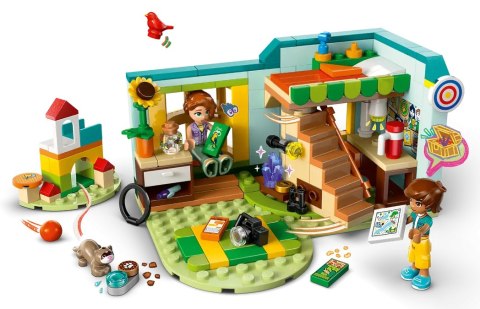 42646 - LEGO FRIENDS - POKÓJ AUTUMN 42646 - LEGO FRIENDS - POKÓJ AUTUMN