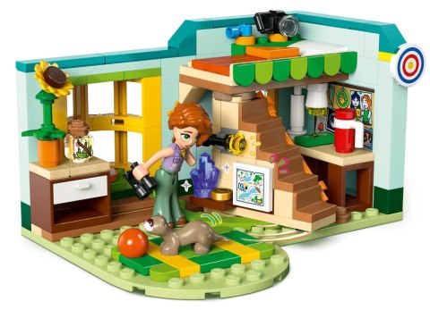 42646 - LEGO FRIENDS - POKÓJ AUTUMN 42646 - LEGO FRIENDS - POKÓJ AUTUMN