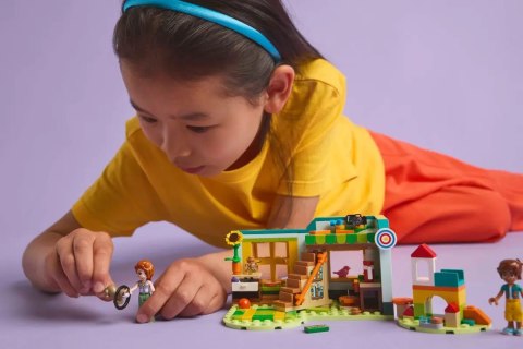 42646 - LEGO FRIENDS - POKÓJ AUTUMN 42646 - LEGO FRIENDS - POKÓJ AUTUMN