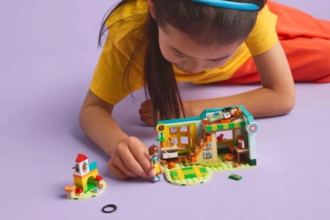 42646 - LEGO FRIENDS - POKÓJ AUTUMN 42646 - LEGO FRIENDS - POKÓJ AUTUMN