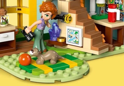 42646 - LEGO FRIENDS - POKÓJ AUTUMN 42646 - LEGO FRIENDS - POKÓJ AUTUMN