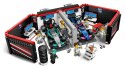 60444 - LEGO CITY - F1® GARAŻ I BOLIDY MERCEDES-AMG I ALPINE