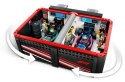 60444 - LEGO CITY - F1® GARAŻ I BOLIDY MERCEDES-AMG I ALPINE