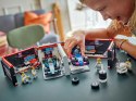 60444 - LEGO CITY - F1® GARAŻ I BOLIDY MERCEDES-AMG I ALPINE