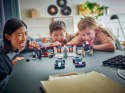60444 - LEGO CITY - F1® GARAŻ I BOLIDY MERCEDES-AMG I ALPINE