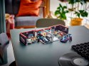 60444 - LEGO CITY - F1® GARAŻ I BOLIDY MERCEDES-AMG I ALPINE
