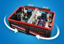 60444 - LEGO CITY - F1® GARAŻ I BOLIDY MERCEDES-AMG I ALPINE