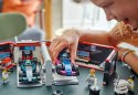 60444 - LEGO CITY - F1® GARAŻ I BOLIDY MERCEDES-AMG I ALPINE