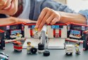 60444 - LEGO CITY - F1® GARAŻ I BOLIDY MERCEDES-AMG I ALPINE