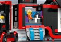 60445 - LEGO CITY - F1® CIĘŻARÓWKA Z BOLIDAMI RB20 I AMR24 F1®