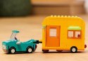 77054 - LEGO ANIMAL CROSSING - LEIF I JEGO KARAWAN ORAZ SKLEP OGRODNICZY