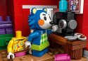 77055 - LEGO ANIMAL CROSSING - ABLE SISTERS I SKLEP ODZIEŻOWY