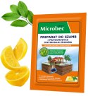 BROS - MICROBEC ULTRA 25G ZAPACH CYTRYNY - PREPARAT DO SZAMB - 1 SZT.