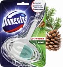 DOMESTOS KOSTKA TOALETOWA WC 3W1 POWER PINE 35G