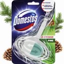 DOMESTOS KOSTKA TOALETOWA WC 3W1 POWER PINE 35G