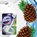 DOMESTOS KOSTKA TOALETOWA WC 3W1 POWER PINE 35G