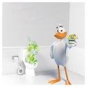DUCK FRESH DISCS LIME - ŻELOWY KRĄŻEK DO TOALETY 72ML (2 x 36ML)