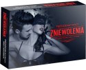 GRA KARCIANA DLA DOROSŁYCH - 50 NOCY ZNIEWOLENIA