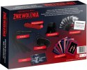 GRA KARCIANA DLA DOROSŁYCH - 50 NOCY ZNIEWOLENIA