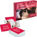 GRA KARCIANA DLA DOROSŁYCH - SZTUKA KOCHANIA