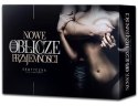 GRA PLANSZOWA DLA DOROSŁYCH - NOWE OBLICZE PRZYJEMNOŚCI