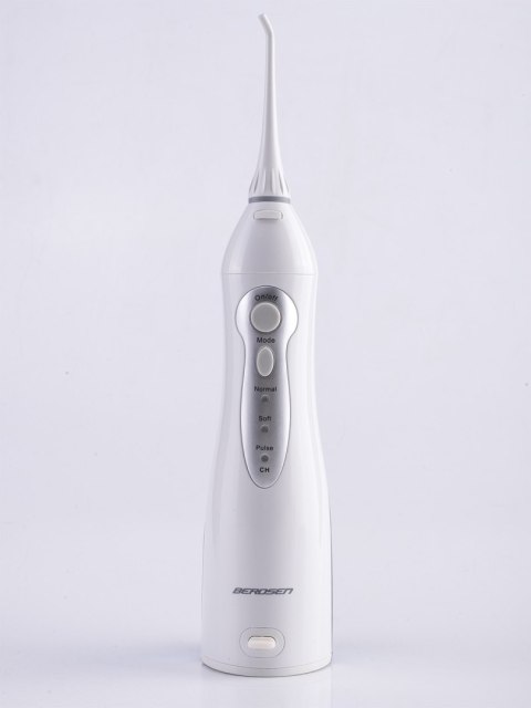 IRYGATOR DENTYSTYCZNY BEZPRZEWODOWY BERDSEN CLEARJET X3 IRYGATOR DENTYSTYCZNY BEZPRZEWODOWY BERDSEN CLEARJET X3