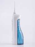 IRYGATOR DENTYSTYCZNY BEZPRZEWODOWY BERDSEN CLEARJET X3