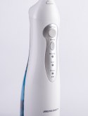 IRYGATOR DENTYSTYCZNY BEZPRZEWODOWY BERDSEN CLEARJET X3