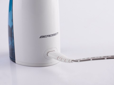 IRYGATOR DENTYSTYCZNY BEZPRZEWODOWY BERDSEN CLEARJET X3 IRYGATOR DENTYSTYCZNY BEZPRZEWODOWY BERDSEN CLEARJET X3