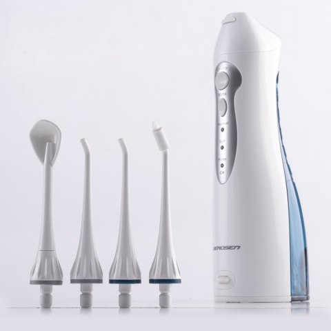 IRYGATOR DENTYSTYCZNY BEZPRZEWODOWY BERDSEN CLEARJET X3 IRYGATOR DENTYSTYCZNY BEZPRZEWODOWY BERDSEN CLEARJET X3
