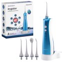 IRYGATOR DENTYSTYCZNY BEZPRZEWODOWY BERDSEN CLEARJET X4