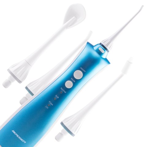 IRYGATOR DENTYSTYCZNY BEZPRZEWODOWY BERDSEN CLEARJET X4 IRYGATOR DENTYSTYCZNY BEZPRZEWODOWY BERDSEN CLEARJET X4