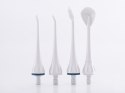 IRYGATOR DENTYSTYCZNY BEZPRZEWODOWY BERDSEN CLEARJET X4