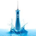IRYGATOR DENTYSTYCZNY BEZPRZEWODOWY BERDSEN CLEARJET X4